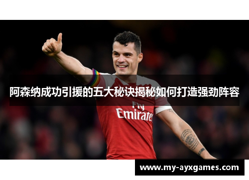 阿森纳成功引援的五大秘诀揭秘如何打造强劲阵容 阿森纳成功引援的五大秘诀揭秘如何打造强劲阵容