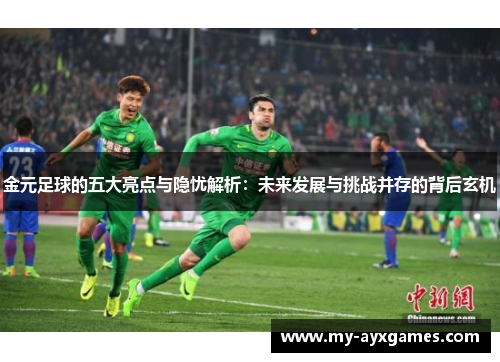 金元足球的五大亮点与隐忧解析：未来发展与挑战并存的背后玄机