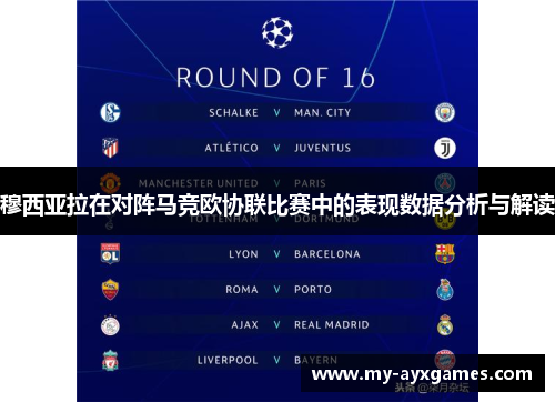 穆西亚拉在对阵马竞欧协联比赛中的表现数据分析与解读