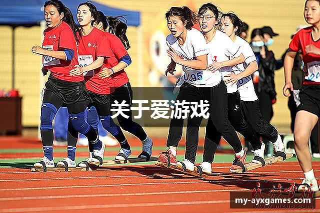 关于爱游戏